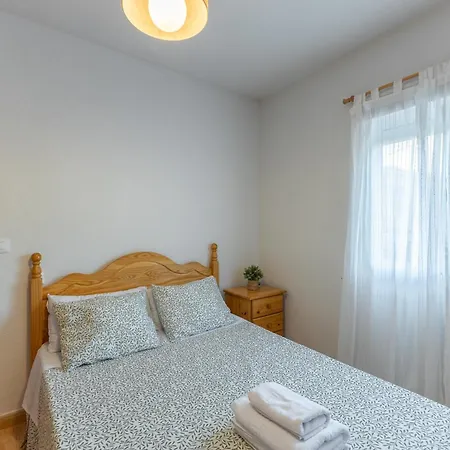 La Serradilla Apartment *