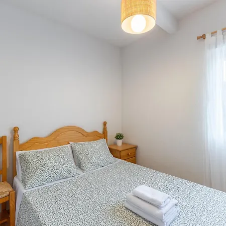 La Serradilla Apartment
