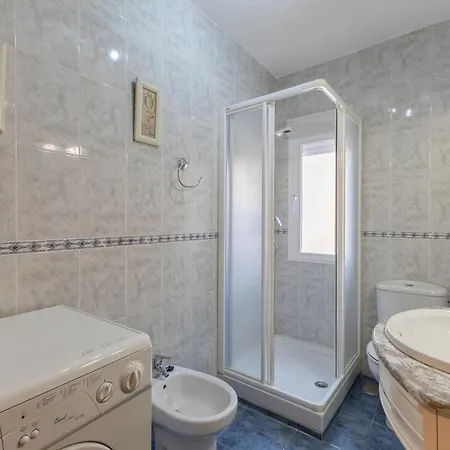 Apartment La Serradilla *