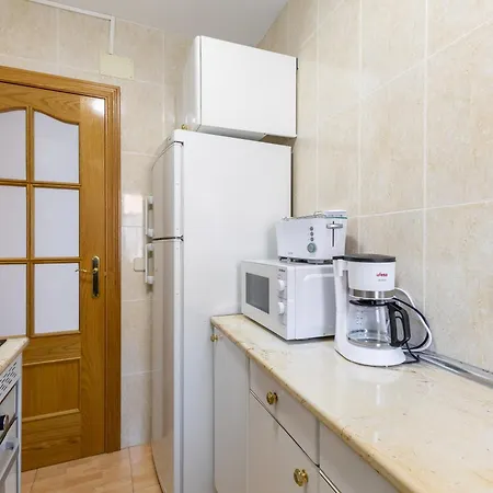La Serradilla Apartment Piedralaves