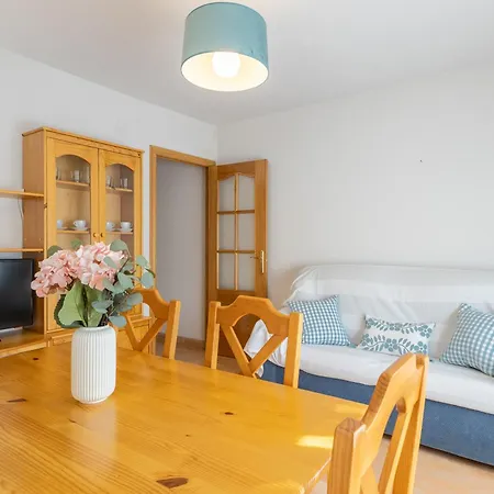 La Serradilla Apartment *