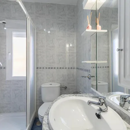 La Serradilla Apartment Piedralaves