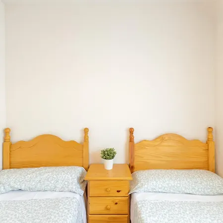 Apartment La Serradilla Piedralaves