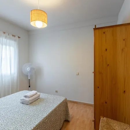 Apartment La Serradilla *