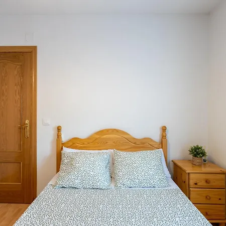 La Serradilla Apartment Piedralaves