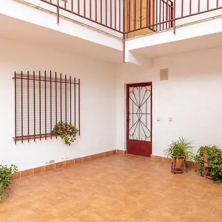 La Serradilla Apartment *
