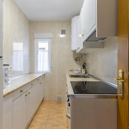 La Serradilla Apartment Piedralaves